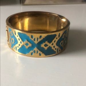C wonder bangle bracelet